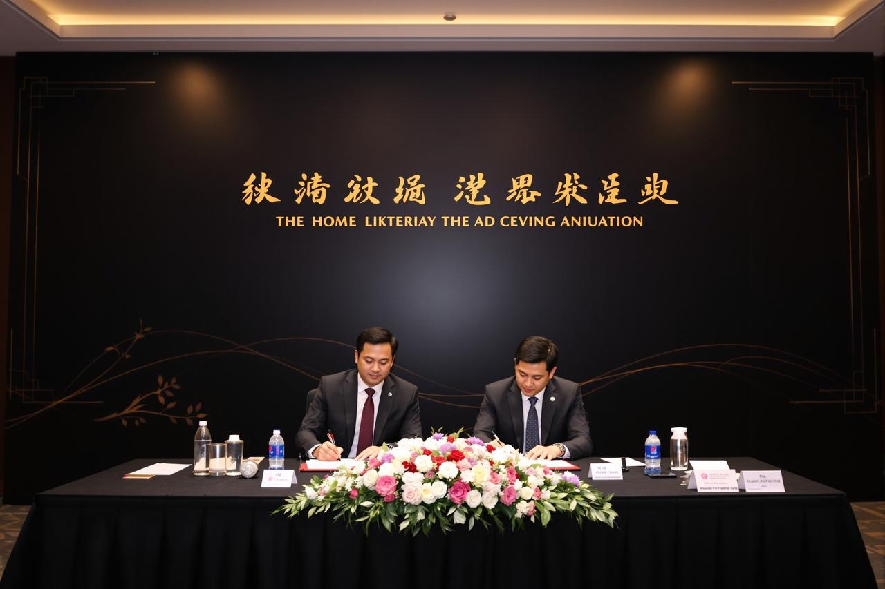 蜜桃视频与腾讯视频达成战略合作,共同开发系列剧集